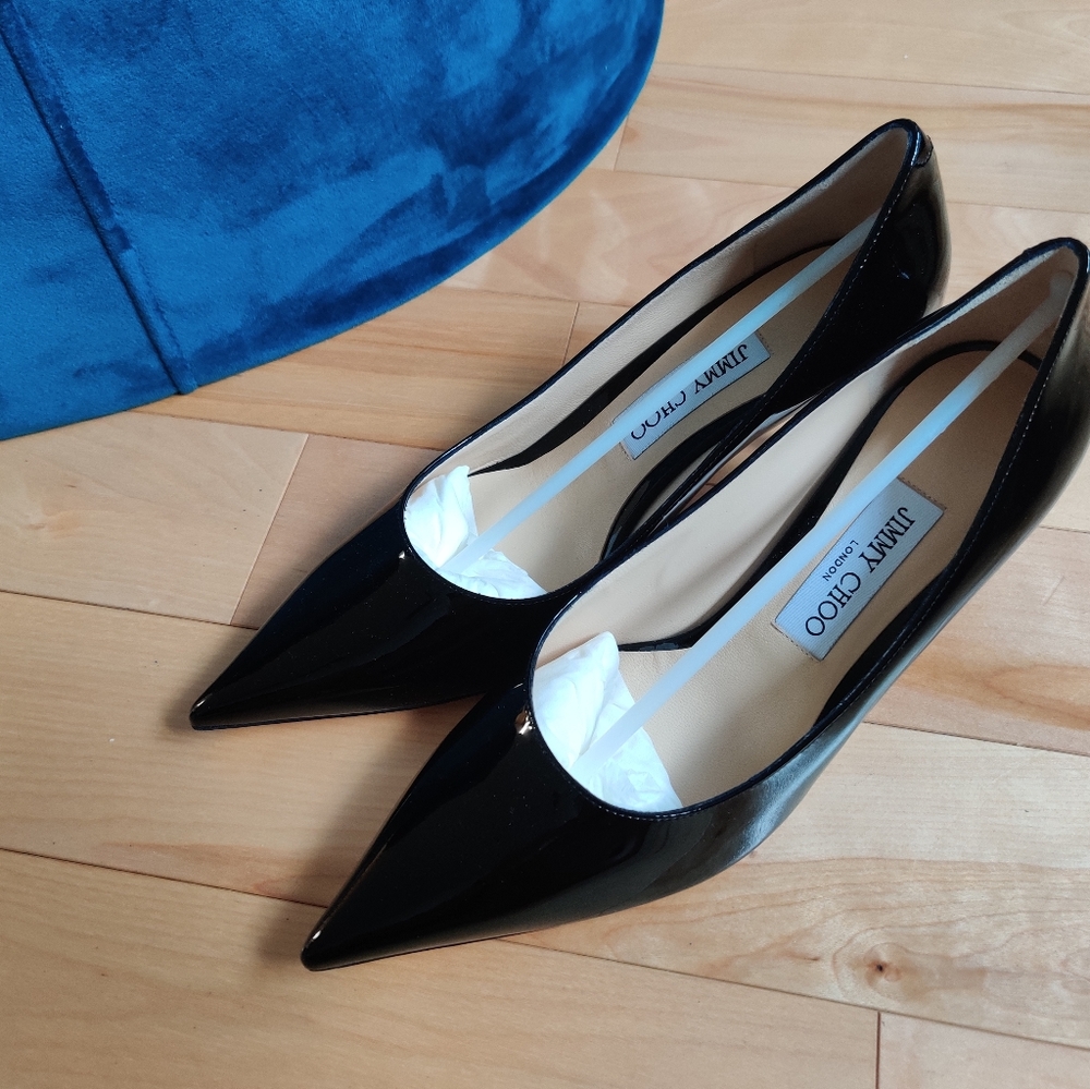 Jimmy Choo